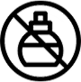 بدون عطر